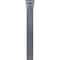 Ekena Millwork Morris Steel Bracket, Hammered Light Blue 3"W x 22"D x 22"H BKTM03X22X22MOHLB - alternate 3